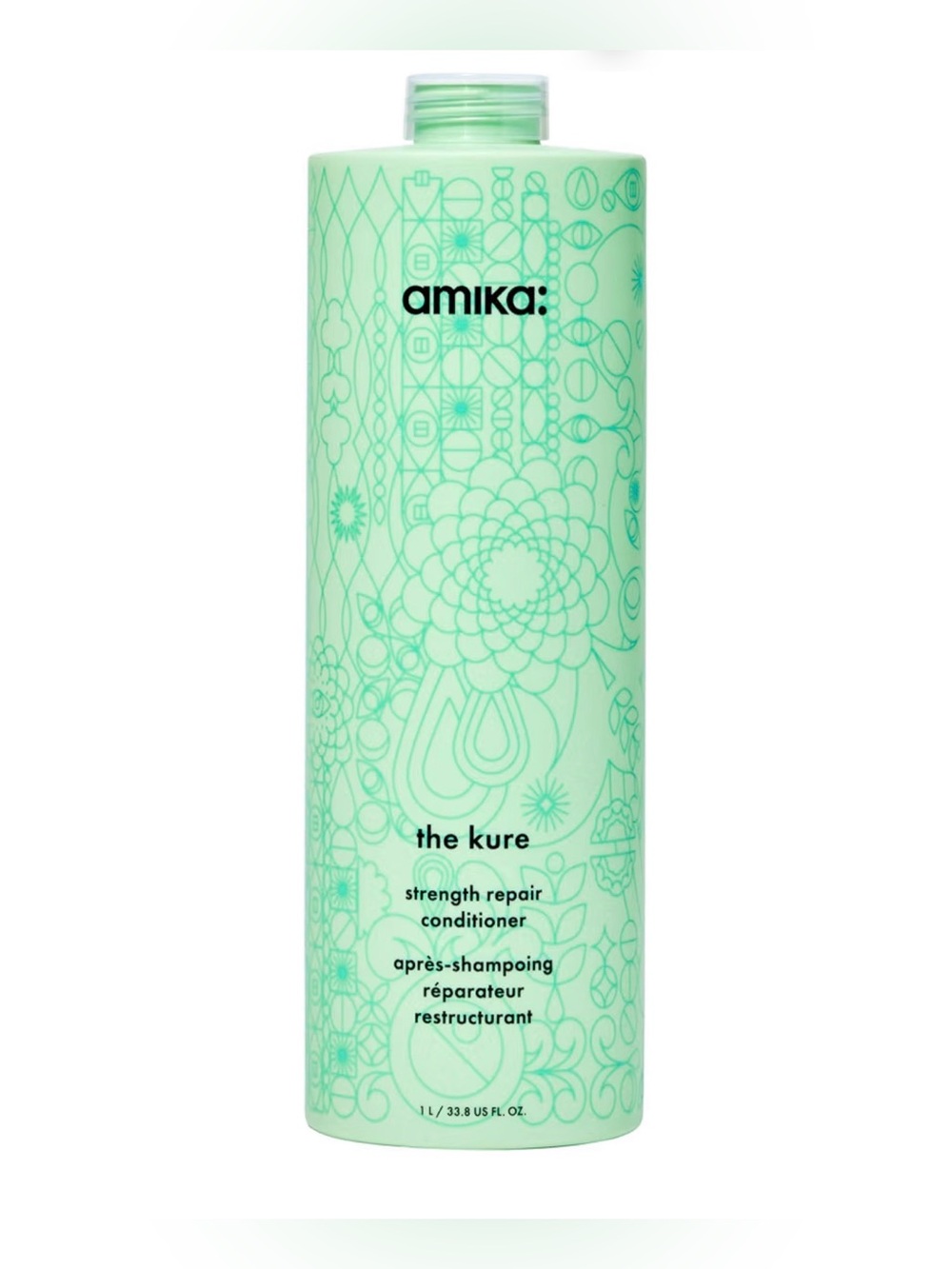 amika the kure strength repair conditioner